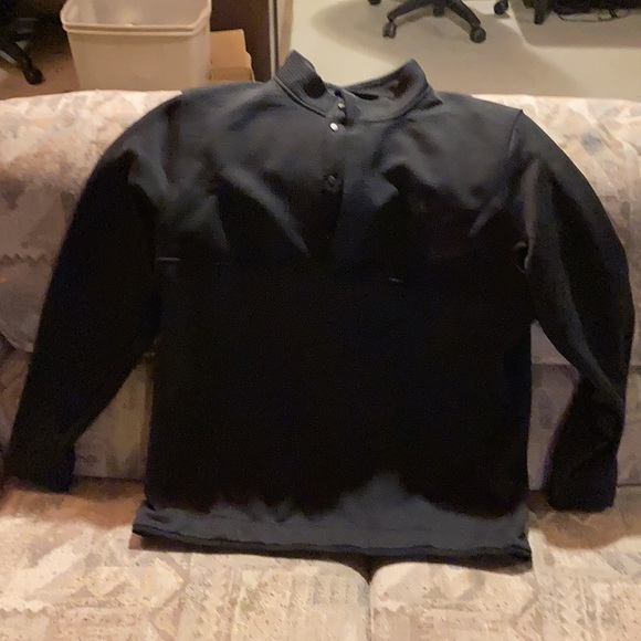 Lot of 5 XXL Crewneck Sweatshirt Bundle Nike Chaps Izod Under Armour Gap - Picture 8 of 11